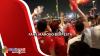 Kalahkan Belgia, Fans Maroko Berpelukan dan Berpesta