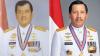 Yudo Margono Gantikan Andika Perkasa, Ini 2 Laksamana TNI AL Pernah Jabat Panglima TNI