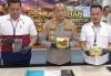 Buruh Harian Ditangkap saat Bawa 2 Kg Sabu, Dijanjikan Upah Rp10 Juta