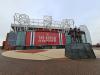 Pemilik Baru Man United Ingin Bangun Stadion Baru, Bagaimana Nasib Old Trafford?