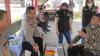 Gelar Aksi Kemanusiaan, Polres Tomohon Berikan Pengobatan Gratis ke Warga