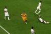Hasil Belanda Vs Qatar: Gol Cody Gakpo Bikin De Oranje Unggul di Babak Pertama