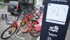 218 Sepeda Sewa di DKI Jakarta Akhirnya Ditarik - Bagian 1