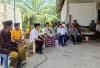 Kunjungi Warga Desa Bulubonggu, Bupati Pasangkayu: Jaga Persaudaraan