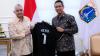 Bertemu Heru Budi, Persija Dorong Promosi Ojek Wisata di DKI bersama Para Pemain