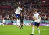 Hasil Wales Vs Inggris Piala Dunia 2022: Rashford Menggila! Three Lions ke Babak 16 Besar