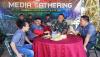 Hadiri Media Gathering Pendam Jaya, Pangdam: TNI dan Pers Perkuat Kemitraan - Bagian 3