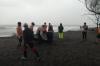 Geger Penemuan Mayat di Pantai Goa Cemara, Penyebab Kematian Masih Misterius