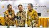 Foto RUPSLB Bank KB Bukopin Setujui Rights Issue 120 Miliar Saham - Bagian 1