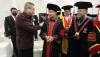 HT Hadiri Pengukuhan Sufmi Dasco Ahmad sebagai Profesor Bidang Ilmu Hukum - Bagian 2