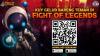 Kuy Gelud Bareng Teman di Game Fight of Legends, Download Sekarang