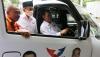 Partai Perindo Serahkan 2 Mobil Operasional untuk Pedagang Mie dan Bakso - Bagian 4