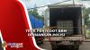 Simpan 8000 Liter BBM Solar Bersubsidi, Truk Modifikasi Diamankan Polisi di Sukabumi