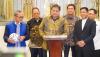 Airlangga Hartarto: KIB Tunggu Parpol Bernuansa Warna Merah, Putih, dan Biru - Bagian 2