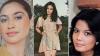 5 Potret Cantik Artis Berusia 60 Tahunan Saat Masih Muda, Nomor 3 Pernah Main Film Hollywood 