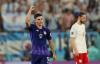 Line Up Argentina Vs Indonesia: Julian Alvarez Starter, Pezzella Kapten Gantikan Messi