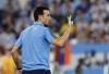 Lionel Scaloni Bakal Peras Otak Biar Argentina Juara Piala Dunia 2022 Demi Messi