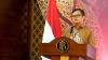 Kendalikan Inflasi, BI Gorontalo Bagikan 170.000 Bibit Cabai