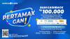 Promo PERTAMAX GAN, MotionTrade Gandeng 10 Manajer Investasi  