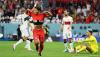 Menang Dramatis, Korea Selatan Lolos Babak 16 Besar - Bagian 2
