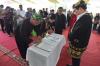 Gus Halim Lantik 9 Pejabat Kemendes PDTT di Desa Wisata Lebak, Ini Alasannya