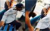  Viral Oknum Dishub Ambil Uang dari Sopir Truk, Kejadian di Prabumulih