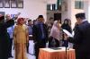 Lantik Pejabat Pimpinan Tinggi Pratama dan Administrator, Wali Kota Solok: Selamat Bekerja