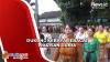 Dukung Kebaya sebagai Warisan Dunia, Ratusan Orang di Bali Gelar Parade Karnaval Budaya