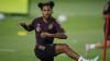 Serge Gnabry ke Liverpool? Transfer Impian yang Tertunda Sejak 2022 Siap Terwujud!