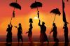 Kepercayaan Masyarakat Sebelum Masuknya Hindu dan Buddha di Indonesia