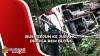 7 Penumpang Tewas setelah Bus Terjun ke Jurang di Magetan, Diduga Rem Blong