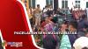 Menikmati Seni Budaya Batak di Kawasan Kota Tua