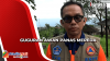 Perkembangan Gunung Semeru, Plt Kapusdatinkom BNPB: Guguran Awan Panas Semakin Mereda