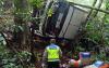  Dishub Semarang Sebut 2 Faktor Ini jadi Penyebab Kecelakaan Bus Pariwisata di Magetan