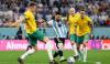 Jadwal Tim Asia di FIFA Matchday Malam Ini: Argentina Vs Australia, Vietnam Lawan Hong Kong