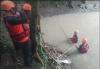 Berenang di Sungai Kuripan, Remaja 16 Tahun Ini Hanyut Terseret Air Bah 