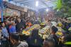 13 Korban Luka Ringan Bus Wisata di Magetan Sudah Dibawa ke RSWN Semarang