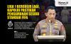 Infografis Liga 1 Bergulir Lagi, Kapolri Pastikan Pengamanan Sesuai Standar FIFA