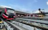 KCJB Terkoneksi dengan LRT dan KA Feeder, Jakarta-Bandung Cuma 1 Jam Loh