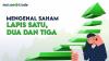Tips MotionTrade: Mengenal Saham Lapis Satu, Dua, dan Tiga