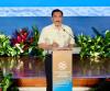 Luhut Ungkap RI Punya Potensi Energi Bersih hingga 3.600 Gigawatt