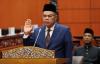 Orang-Orang Batak Mandailing Jadi Menteri di Malaysia, Terbaru Saifuddin Nasution