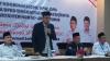Kuatkan Dukungan, TGB Minta Caleg Partai Perindo Luangkan Waktu Bertemu Masyarakat