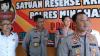 Kasus Kriminal di Minahasa Triwulan III Turun 9,8 Persen, Masih Didominasi Penganiayaan