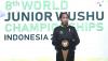 Presiden Jokowi Buka Kejuaraan Dunia Wushu Junior ke-8 - Bagian 1