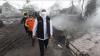 Erupsi Gunung Semeru Bikin Akses Lumajang-Malang Putus, Khofifah Imbau Warga Lewat Probolinggo