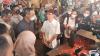 Heru Budi Sidak Pasar Induk Kramat Jati, Cek Harga Bahan Pokok Jelang Nataru