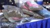 BNNP Bali Sita 10 Kg Ganja Siap Edar di Malam Tahun Baru