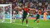 Bantai Swiss, Portugal Jumpa Maroko di Perempat Final Piala Dunia 2022