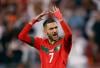 Maroko Menang Adu Penalti Lawan Spanyol, Ziyech Cs ke Perempat Final Piala Dunia 2022